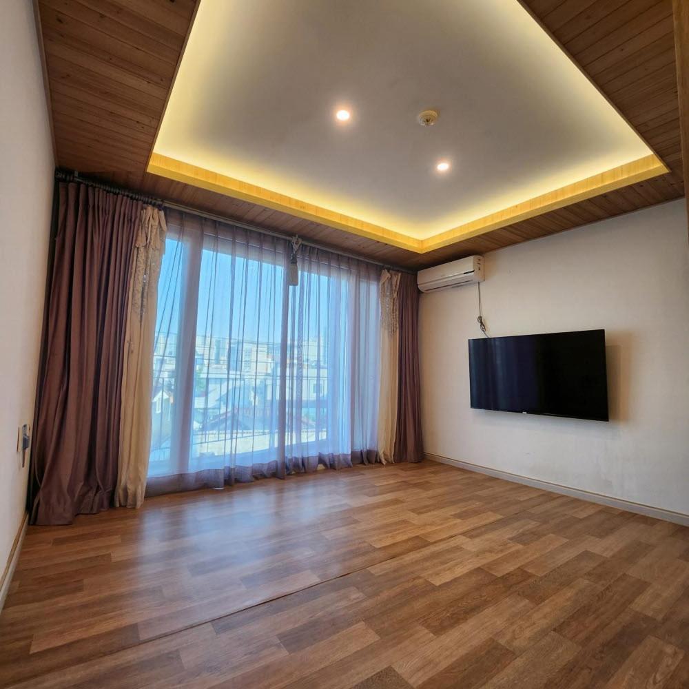 Ariene Guesthouse Кванджу Экстерьер фото
