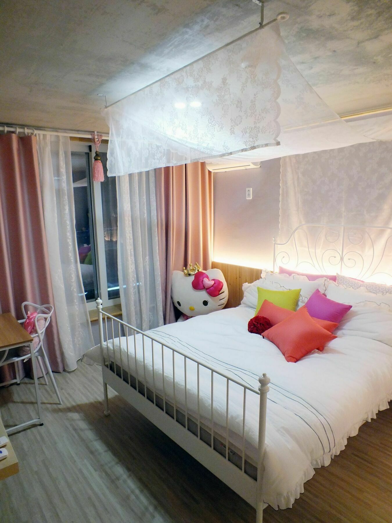 Ariene Guesthouse Кванджу Экстерьер фото